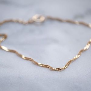 Gjenmi Fifth Skin Bracelet 7”